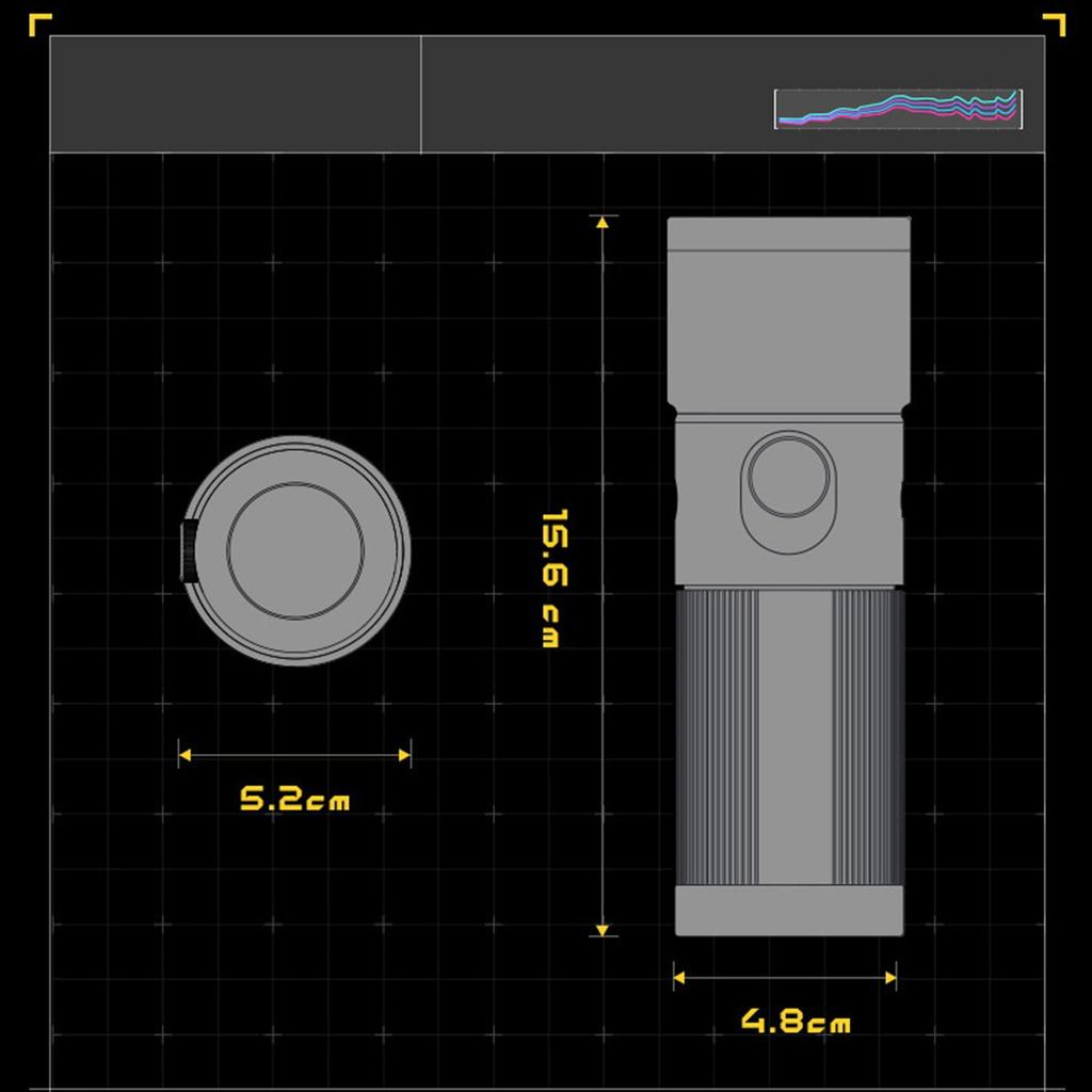 Фонарик фотографа для создания атмосферы на фотографиях; свадебная четырехцветная фотография.
