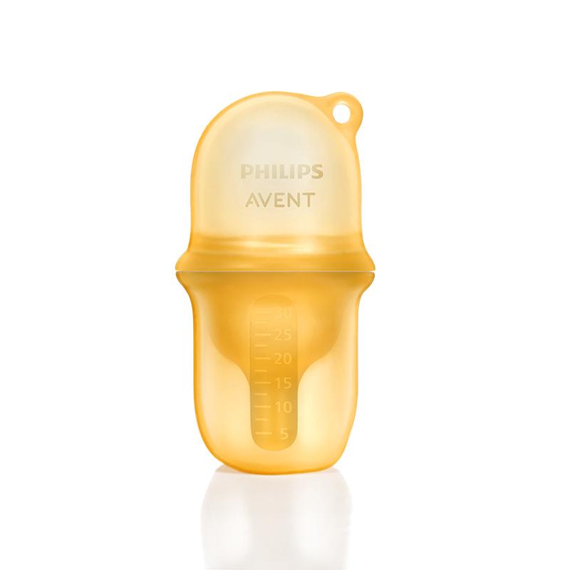 Philips Avent Многофункциональная соска-пустышка для кормления ребенка 30 мл. Кормление водой, лекарствами, соком.