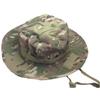 Multicam Boonie Hat, Jungle Hat, Multi Camouflage, One Size, Camouflage, Military Uniform