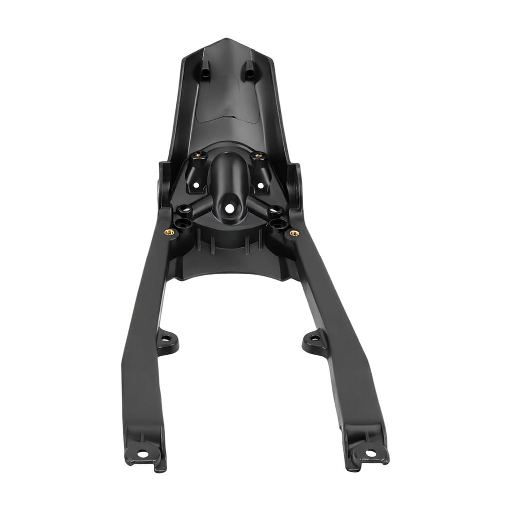 Для KTM SXF EXC XCW XCF 150-530 2020 2021 2022 Мотоцикл Заднее Крыло Мотокросс Питбайк Грязезащитный Кожух Основание Заднего Фонаря Замена