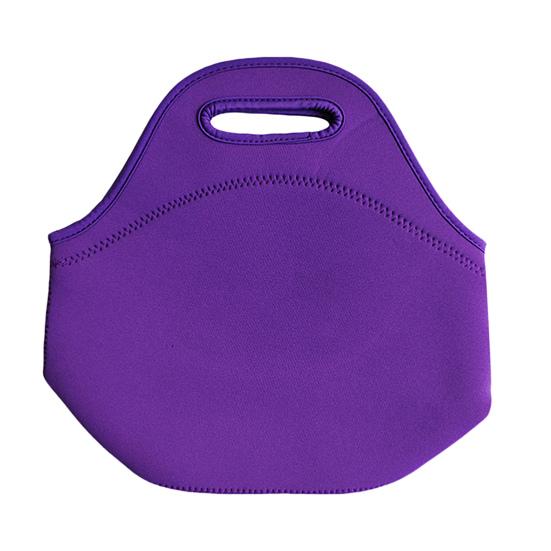 Практичный мешок для обеда водонепроницаемый для хранения большой емкости