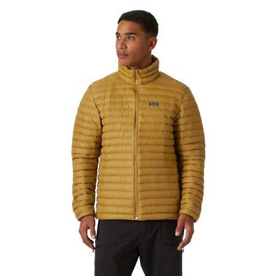 Sirdal Insulated padded куртка