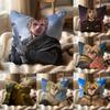 Популярное аниме V-VinlandS S-Saga Наволочка для подушки Многоцелевая наволочка для дома и автомобиля - Двусторонняя, Мягкая и прочная для повседневного использования