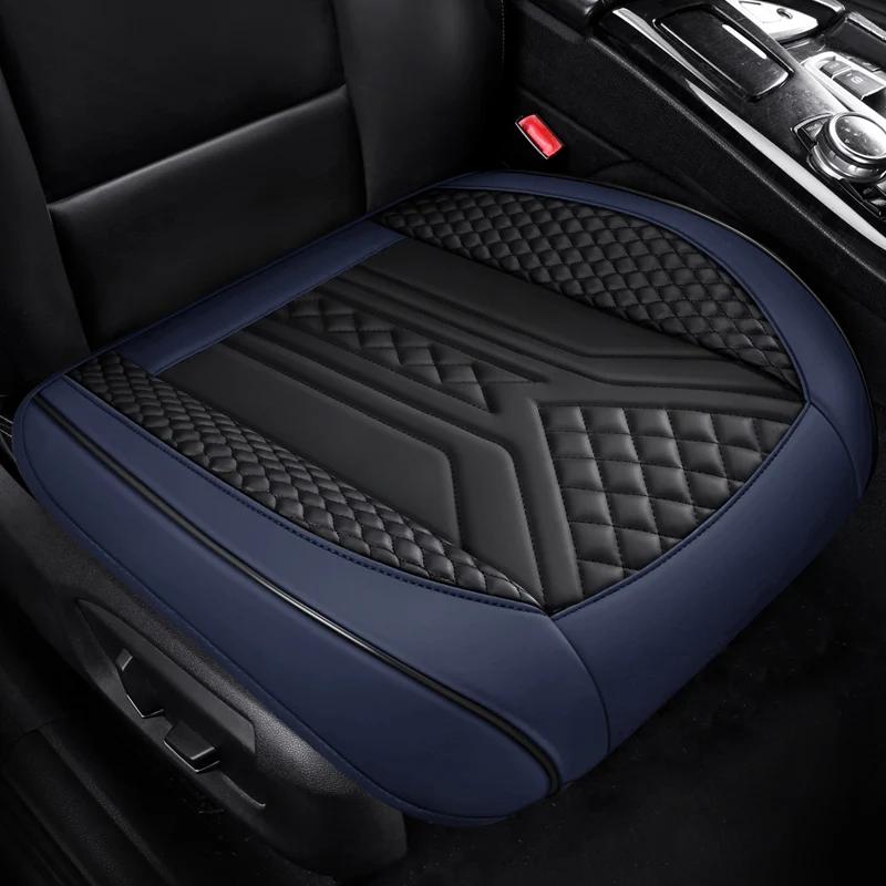 Universal Pu Leather Car Seat Cover Cushion for INFINITI FX35 ESQ EX25 JX35 M25 M35 QX50 QX56 Q50 QX60 QX70 G35 Car Accessories