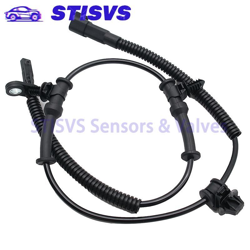 5154230AD Rear Left/Right ABS Wheel Speed Sensor For Dodge Durango Jeep Grand Cherokee 2011-2022 5154230AA 5154230AF Car Parts