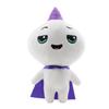 30 см аниме True and The Rainbow Kingdom Bartleby Cat плюшевая игрушка True Rainbow King Zee Grizelda Frookie мягкая кукла подарок ребенку
