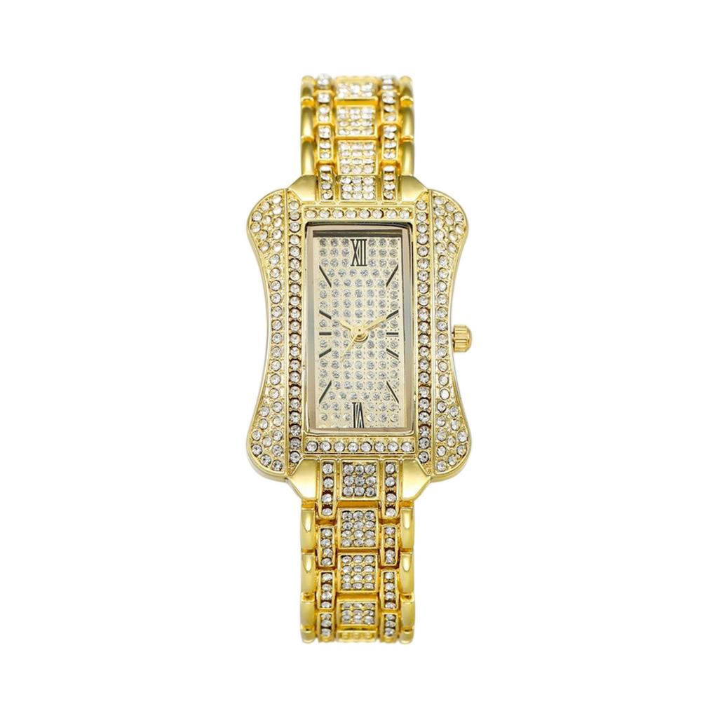 Женские модные кожаные часы