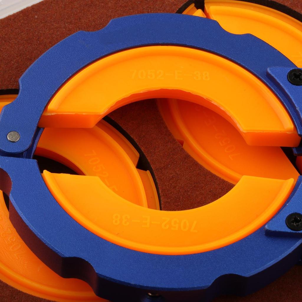 Набор инструментов для ремонта часового безеля DIY Ремонт ювелирных изделий для часовщиков Принадлежности