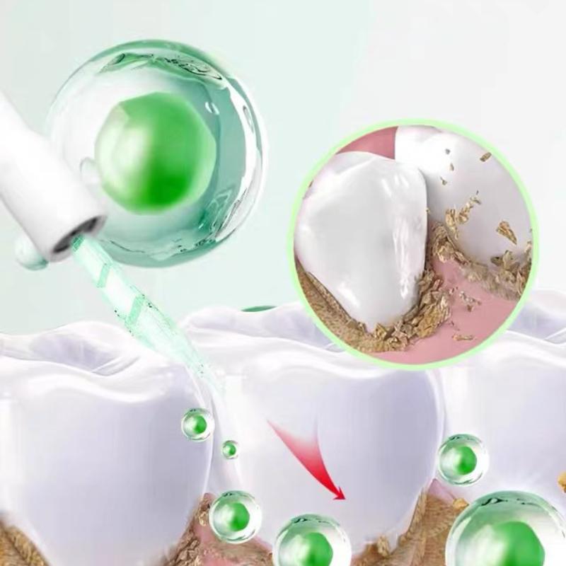 Спрей для удаления зубного камня для отбеливания зубов и удаления зубного налета