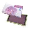 Flower Kaori Series Kunjudo Incense Stick Flower Kaori Sakura Fine Smoke #638