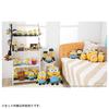 Коллекция Minions Tomy Arts 2 Beans Боба Высота примерно. 14см