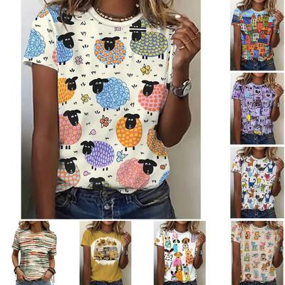 Топы – Футболки