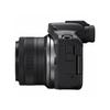 Canon Беззеркальная камера EOS R50 + зум-объектив RF-S 18-45mm F4.5-6.3 IS STM