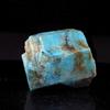 Stones and Minerals. Amazonite. 183.5 Ct. Konso, Ethiopia.