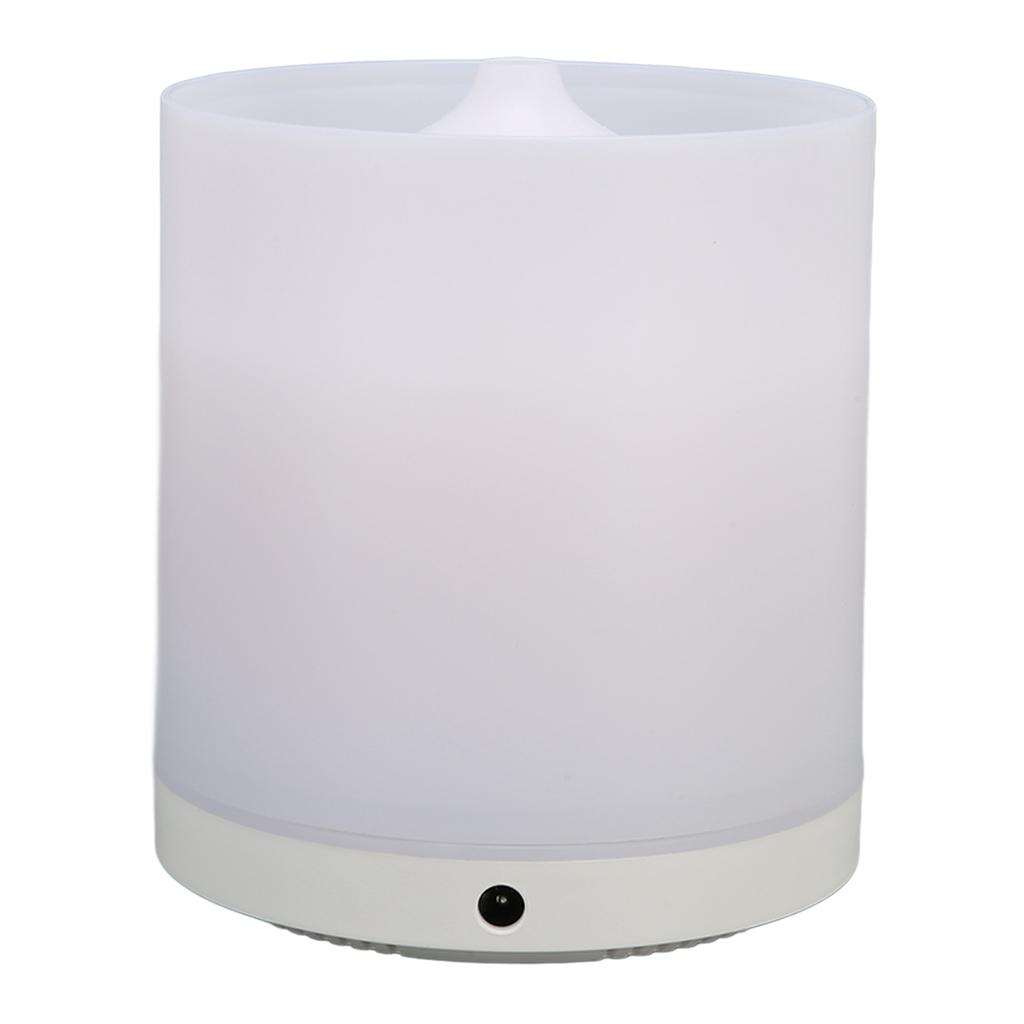  Essential Oil Diffuser Colorful Night Light Ultrasonic  Humidifier for Home Bedroom Offic