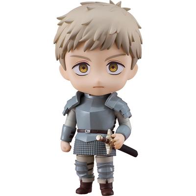 Nendoroid Dungeon Meshi Laios немасштабированная предварительно окрашенная фигурка - пластиковая игрушка для коллекционирования