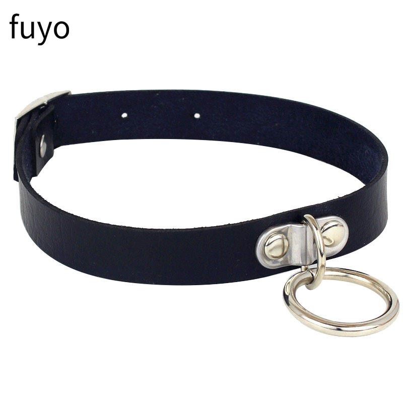 2025 Готический воротник для девочек Кожаный чокер гот Сердце Кошачье крыло Чокер с шипами панк Ожерелья Женские украшения для косплея