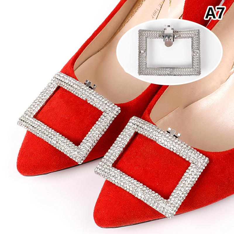 Зажим для обуви Аксессуары своими руками Туфли на высоком каблуке Ювелирные изделия Свадебная обувь