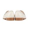 Barbara LambSkin Slim BaSic Women S loaferS 2cm Blj145iv