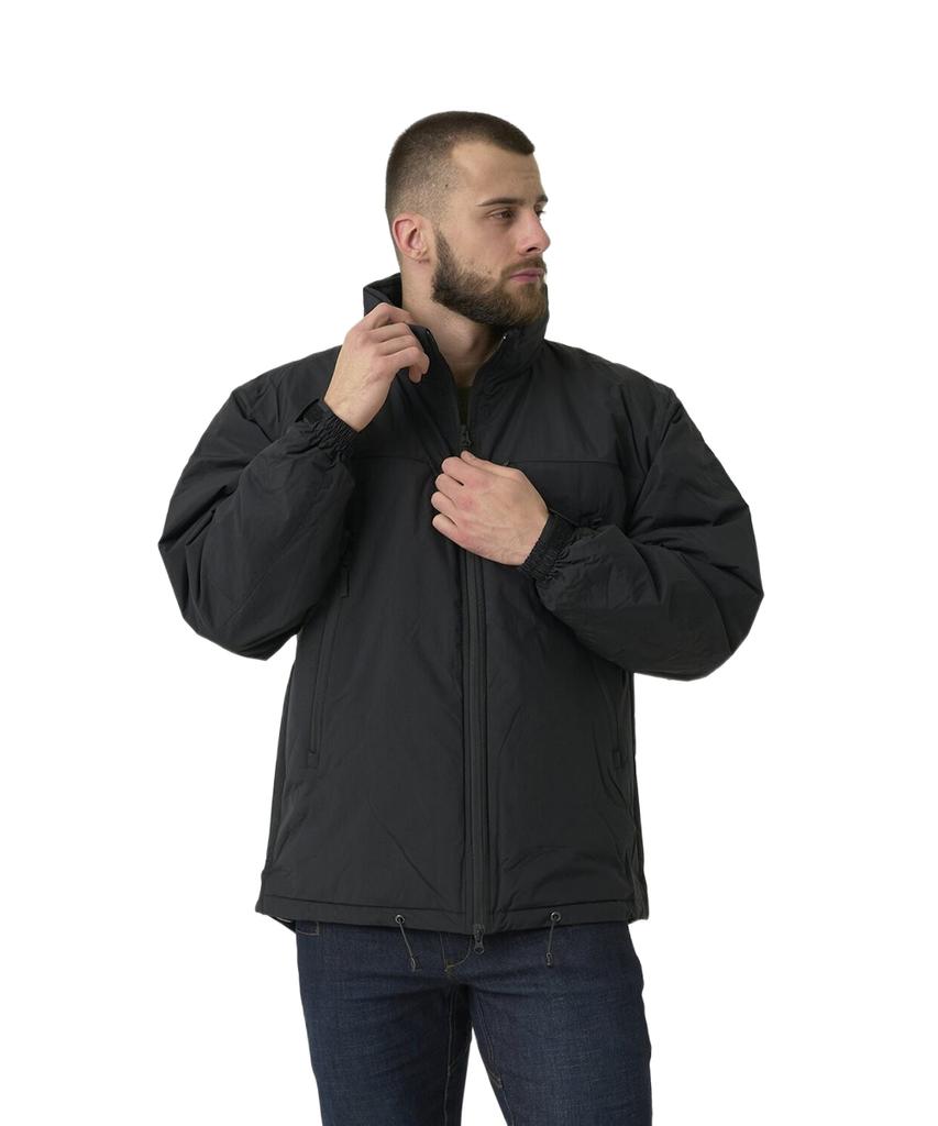 Helikontex Husky Tactical Winter Jacket Black