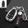2022 Hongqi HS5/HS7/H9 Qixiang Edition Men's Mecha Key Case Cover