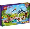 Конструктор LEGO Friends 41447 Парк в городе Heartlake City