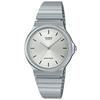 Часы Casio коллекция MQ-24D-7EJH мужские серебристые