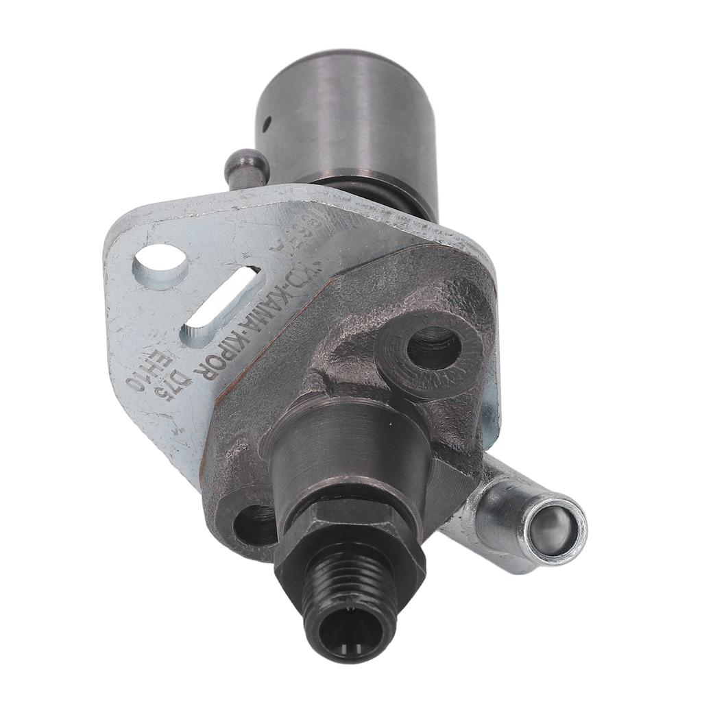 Насос впрыска для генератора Механический топливный насос для 186F 186FA Детали двигателя снегоочистителя