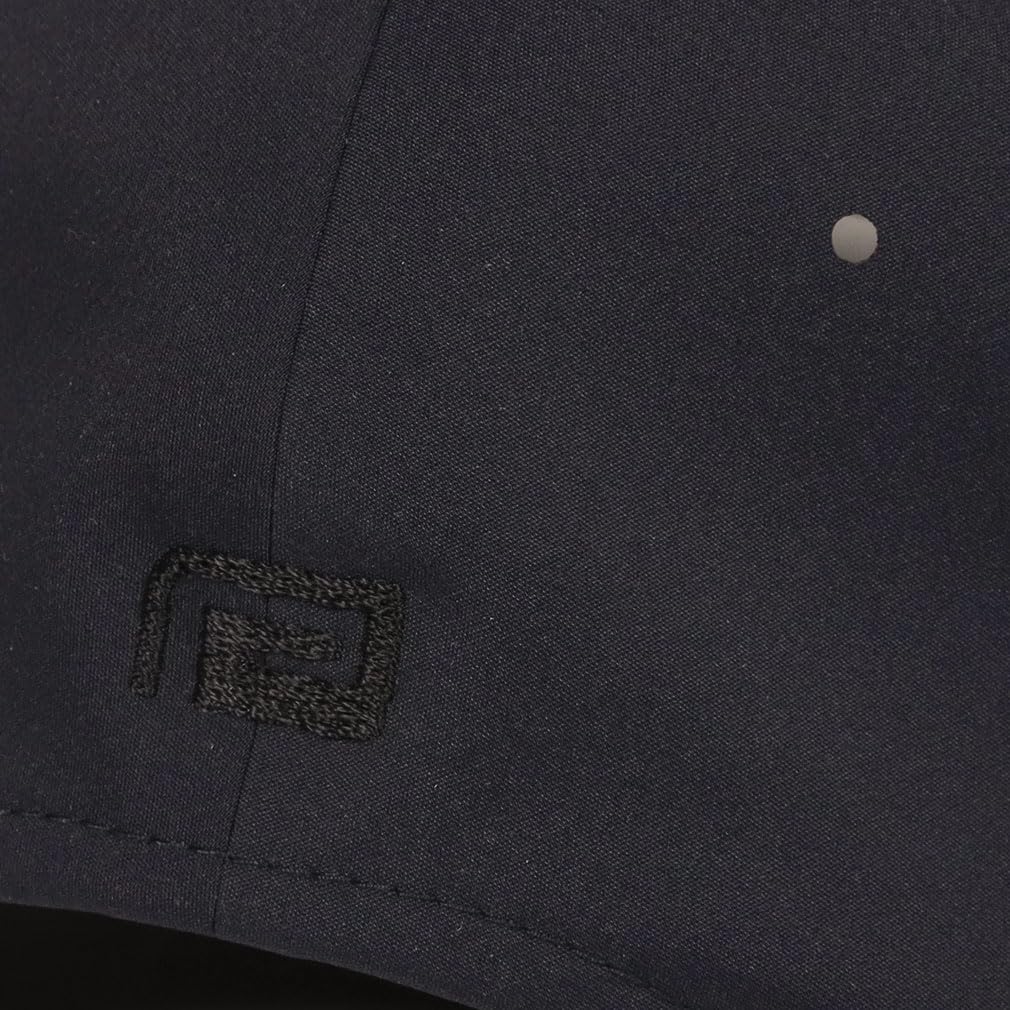 Мужская кепка Reversal, Свободный размер, Черный, 504