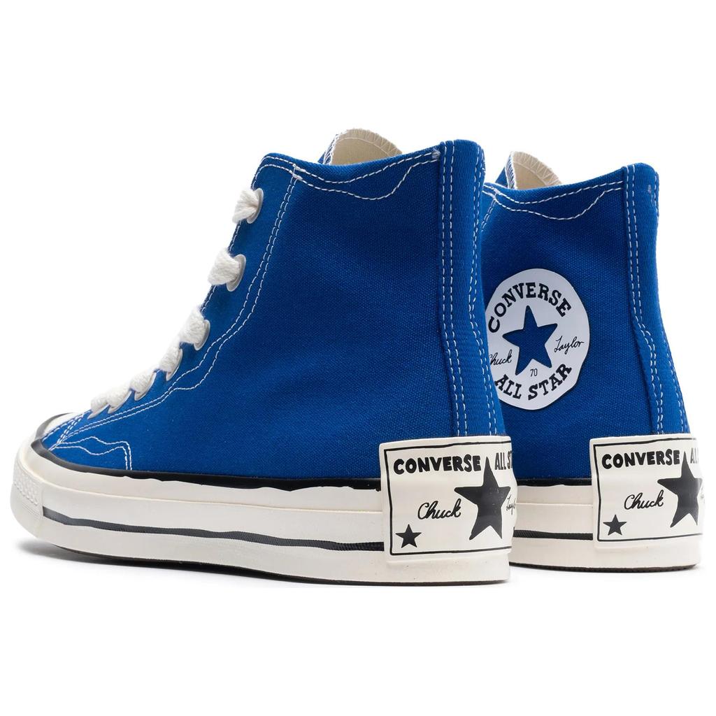New Converse Chuck Taylor All Star 70 Hi Sketch Blue A08523C