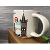 Starbucks Coffee Mug PRAGUE Czech Republic 14oz You Are Here Collection
