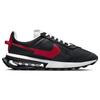 Nike Мужские кроссовки Air Max Pre-Day Bred черно-белые Gym-Red DH4638-001