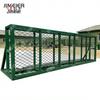 Jimeier Steel Mesh Grenade Throwing Training Wall