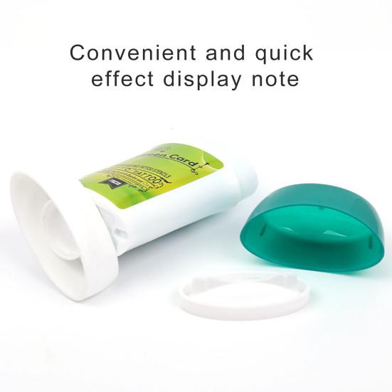 Профессиональный крем для переноса татуировок, 50 г, прозрачный, долговечный, простой в использовании, потрясающий полуперманентный гель для переноса татуировок