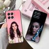 Матовый чехол из ТПУ для мобильного телефона Hailee Steinfeld для Honor 90 80 70 60 50 30 20 10 9 8 7 Pro S SE Lite 5G, цветной чехол с принтом