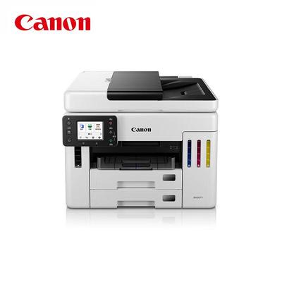 Canon Многофункциональный струйный принтер GX7180, цветной, штепсель CN (адаптер в комплекте)
