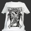 FAITH NO MORE PUNK ROCK HARDCORE METAL T-SHIRT Unisex S-3XL