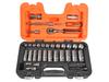 Barco Socket Set S330L 3/8 1/4