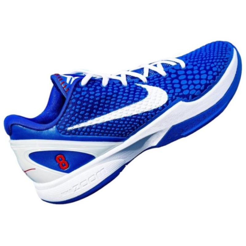 Nike Kobe 6 Protro Dodgers Nike CW2190-400