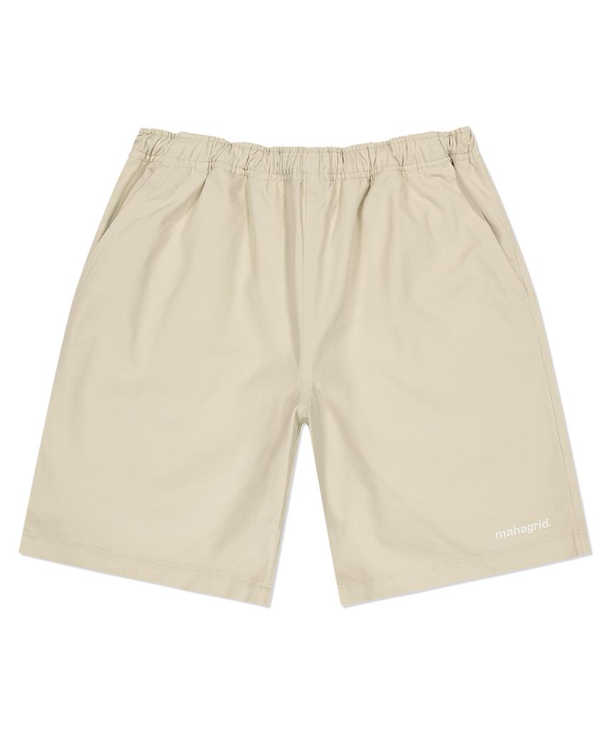 MAHAGRID Easy Short Light Beige(Mg2Dmmpa63A)