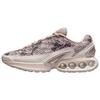 Air Max DN Snakeskin Women Sneakers Cream Malt Light-Orewood-Brown HF5512-200