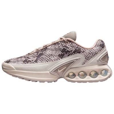 Air Max DN Snakeskin женские кроссовки кремовый солодовый светло-коричневый HF5512-200