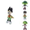 Cozy 10-inch Teen Titans Go Plush Toy Made From Soft Material For Comfort And Playfulness