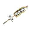 Club Car Brake Compensator Assembly 70272‑G04 Replacement for EZGO Medalist TXT PDS Gas Electric 1994‑up