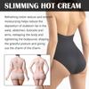 West&Month 7 DAYS Ginger Slimming Cream Weight Loss Remove Waist Leg Cellulite Fat Burning Shaping Cream Whitening Firming Lift Body Care