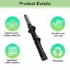 Black Golf Club Grip Right-Handed Golf  Trainer Grip New Non-slip Grip  Beginner