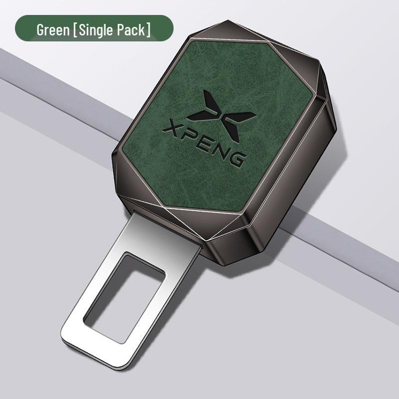 XPeng Seatbelt Safety Extension & Connector Limiter