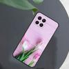 Цветы Тюльпаны Чехол Для Honor Magic 5 6 7 8 Pro Для Honor 400 200 50 70 Lite X8c X8b X9a X9b X9c X9d Win RT