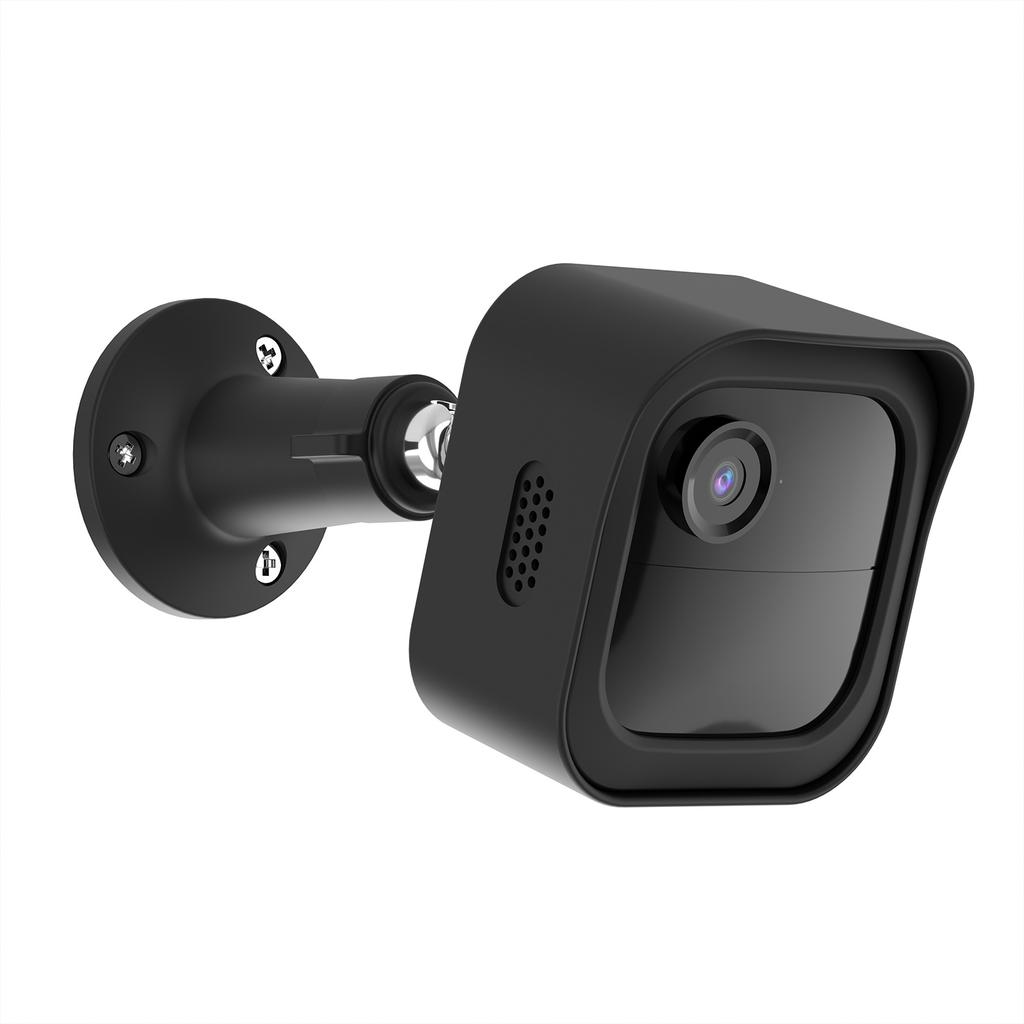 Прочный настенный кронштейн для 4 камер Blink Indoor / Outdoor, гибкое позиционирование на 360 градусов для лучшего наблюдения