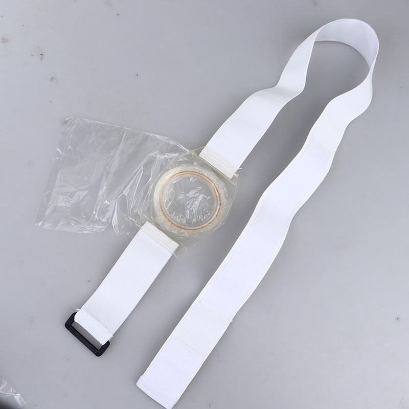 100 шт. колостомические мешки, пояс для стомы, дренажный мешок для уростомы, сумка для илеостомы